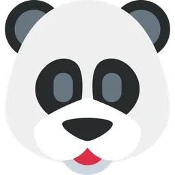 판다 — Twitter