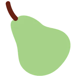 Pear — Twitter