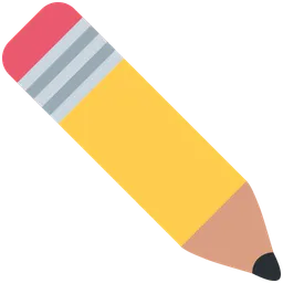 Pencil — Twitter