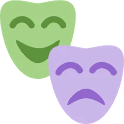 Performing Arts — Twitter