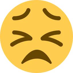 Persevering Face — Twitter