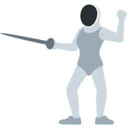 Fencer — Twitter