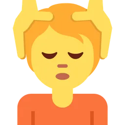 Face Massage — Twitter