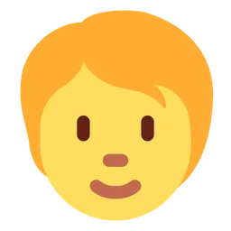 Person — Twitter