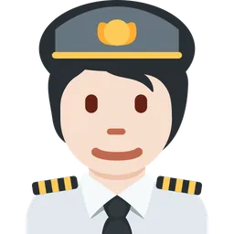 Pilot: Light Skin Tone — Twitter