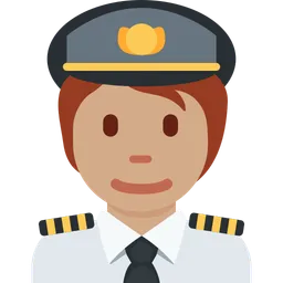 Pilot: Medium Skin Tone — Twitter