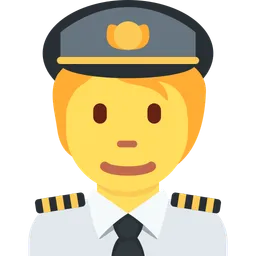 Pilot — Twitter
