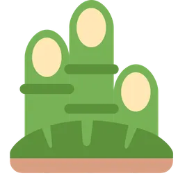 Pine Decoration — Twitter