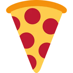Slice of Pizza — Twitter