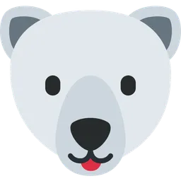 Polar Bear — Twitter