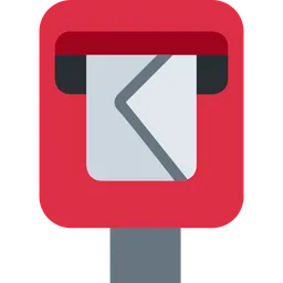 Postbox — Twitter