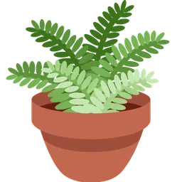 Potted Plant — Twitter