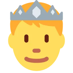 Prince — Twitter