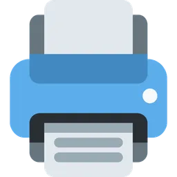 Printer — Twitter