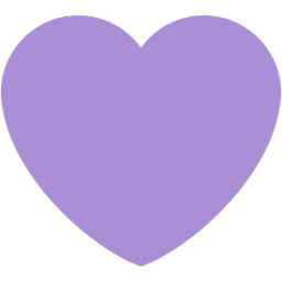Purple Heart — Twitter