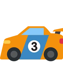 Racing Car — Twitter