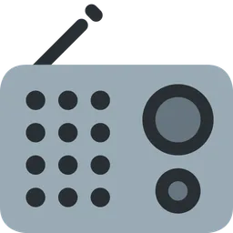 Radio — Twitter