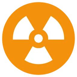 Radioactive Sign — Twitter