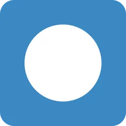 Black Circle for Record — Twitter
