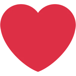 Heavy Black Heart — Twitter