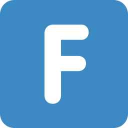Regional Indicator Symbol Letter F — Twitter