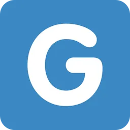 Regional Indicator Symbol Letter G — Twitter