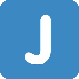 Regional Indicator Symbol Letter J — Twitter