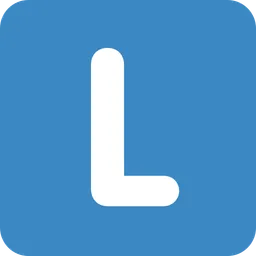 Regional Indicator Symbol Letter L — Twitter