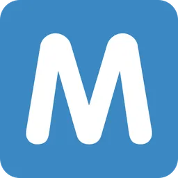 Regional Indicator Symbol Letter M — Twitter
