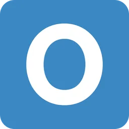 Regional Indicator Symbol Letter O — Twitter