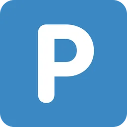 Regional Indicator Symbol Letter P — Twitter