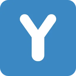 Regional Indicator Symbol Letter Y — Twitter