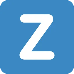 Regional Indicator Symbol Letter Z — Twitter