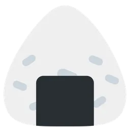 주먹밥 — Twitter
