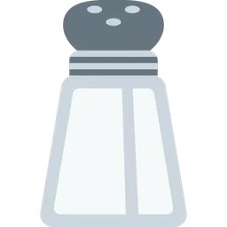 Salt Shaker — Twitter