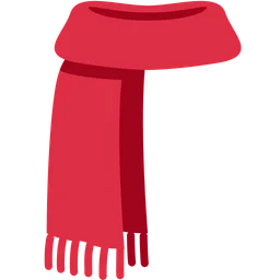 Scarf — Twitter