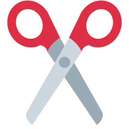 Black Scissors — Twitter