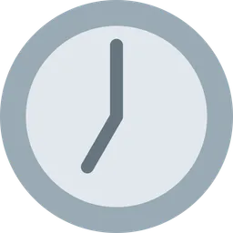 일곱시 — Twitter