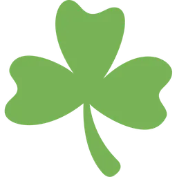 Shamrock — Twitter
