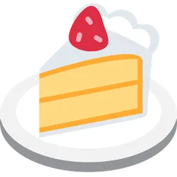 Shortcake — Twitter