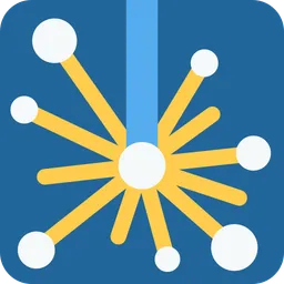 Firework Sparkler — Twitter