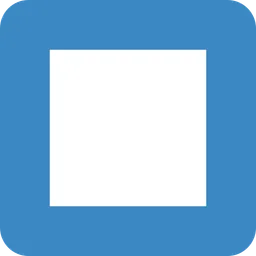 Black Square for Stop — Twitter