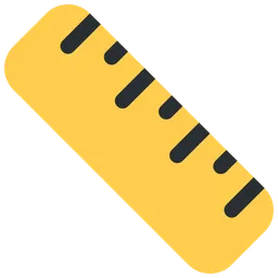 Straight Ruler — Twitter