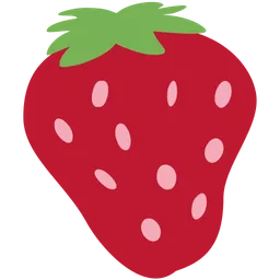 Strawberry — Twitter