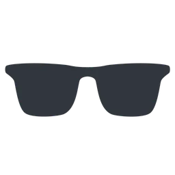 Dark Sunglasses — Twitter