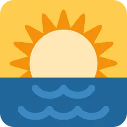 일출 — Twitter