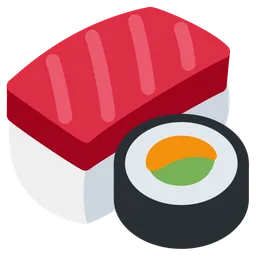 Sushi — Twitter