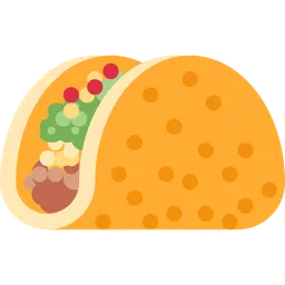 타코 — Twitter
