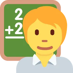 Teacher — Twitter