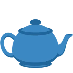 Teapot — Twitter